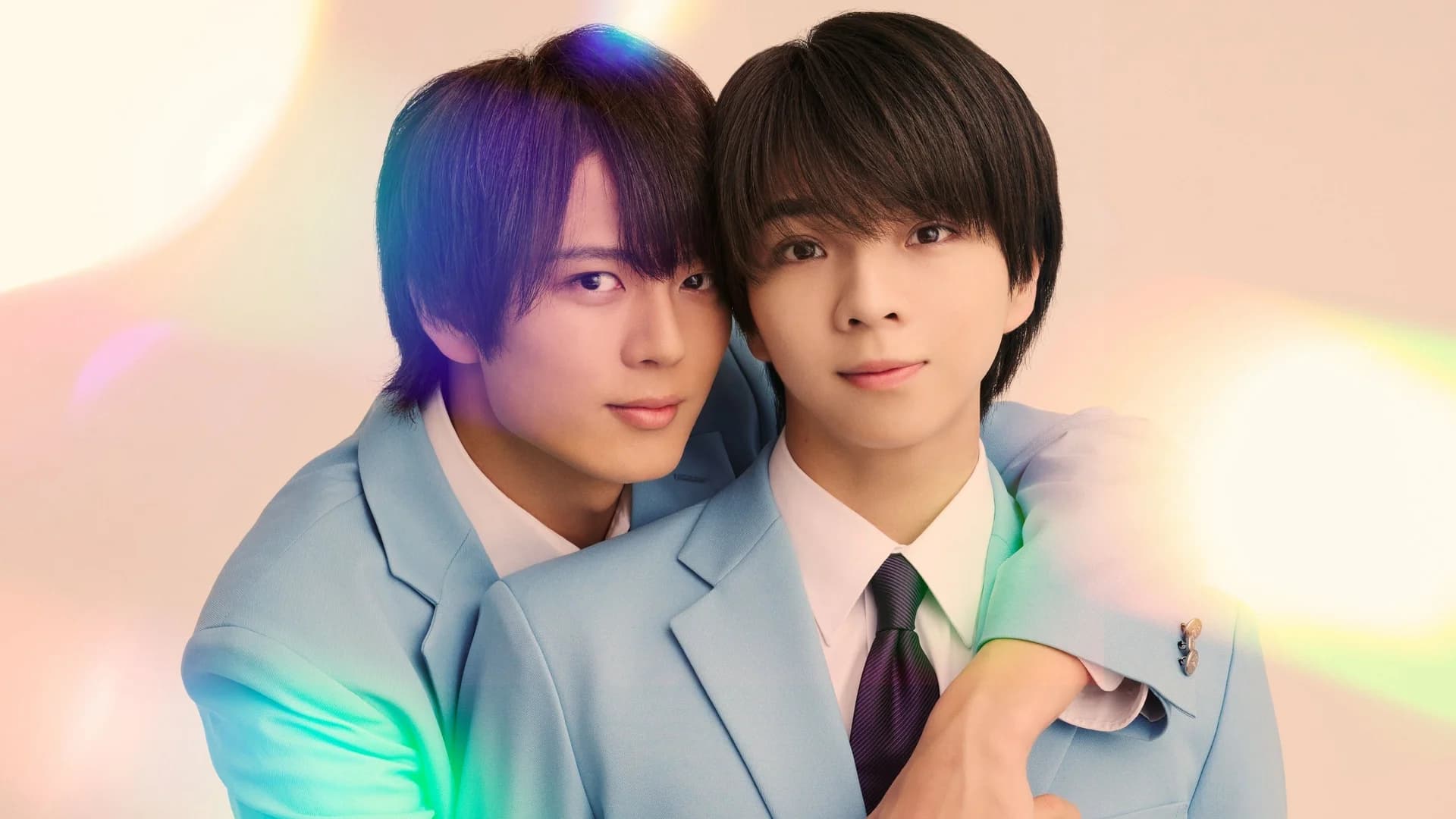Backdrop phim Takumi-kun Series: Drama