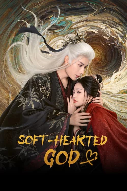 Poster phim Tâm Nhuyễn Đích Thần (2026)
