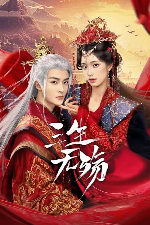 Poster phim Tam Sinh Vô Thương (2024)