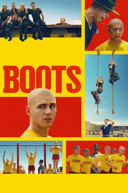 Poster phim Tân Binh (2025)