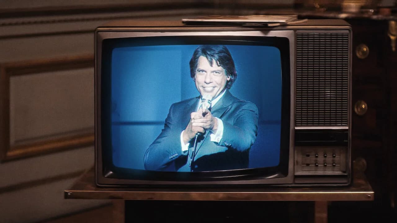 Backdrop phim Tapie