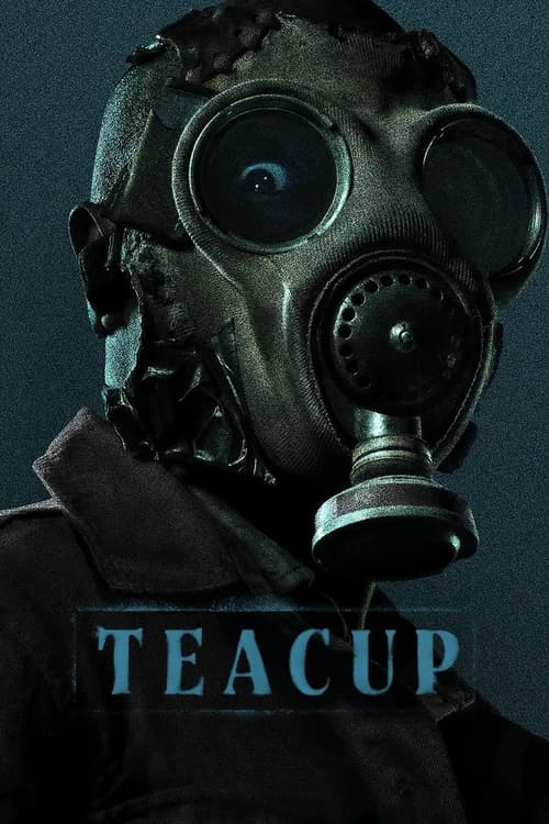 Poster phim Teacup (2024)