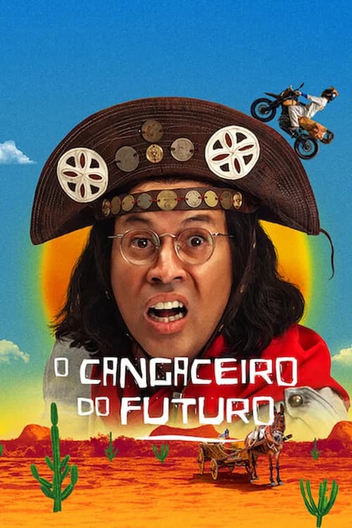 Poster phim Tên đạo tặc từ tương lai (2022)