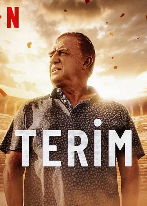 Poster phim Terim