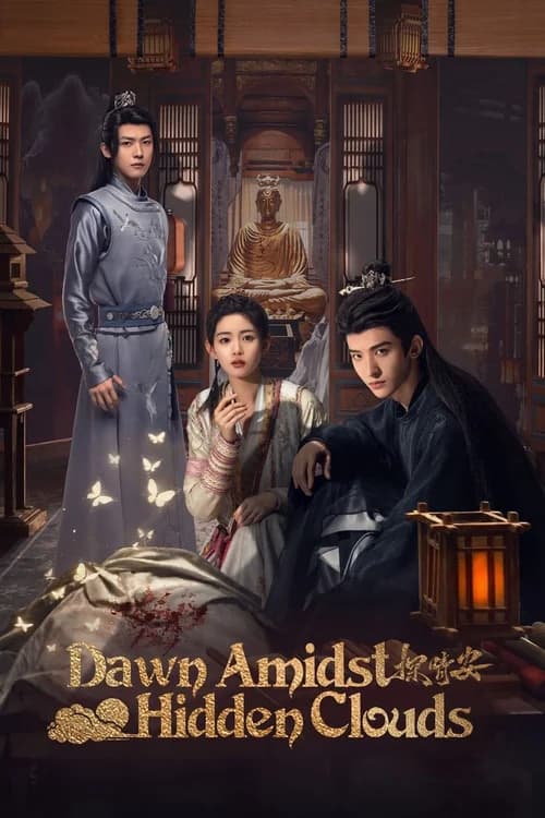 Poster phim Thám Tình An (2024)