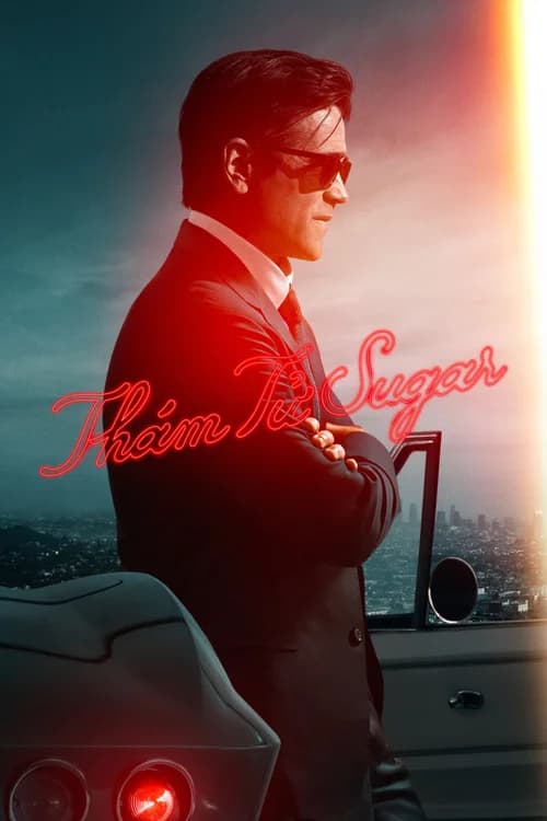 Poster phim Thám Tử Sugar (Phần 2) (2026)