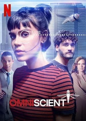 Poster phim Thành phố toàn tri (2020)