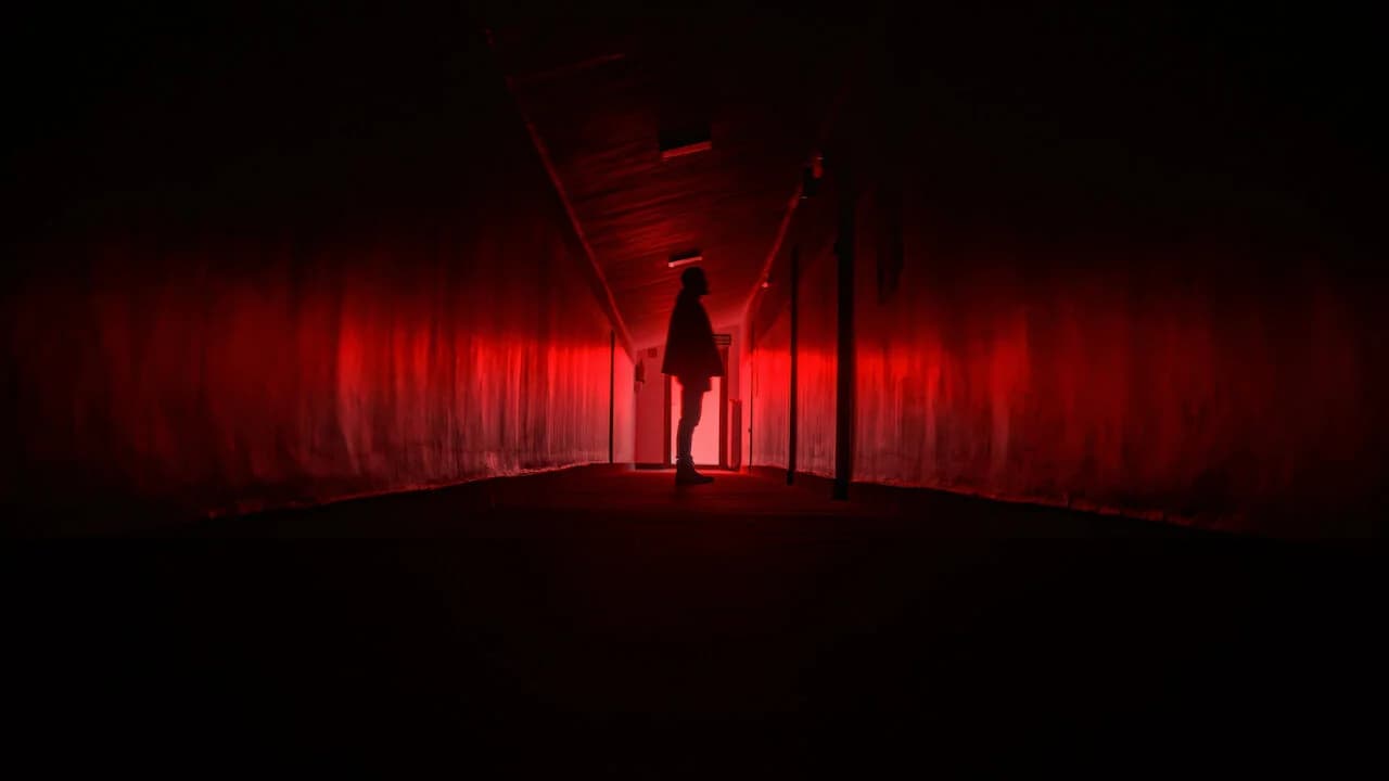 Backdrop phim Thanh tra Forst