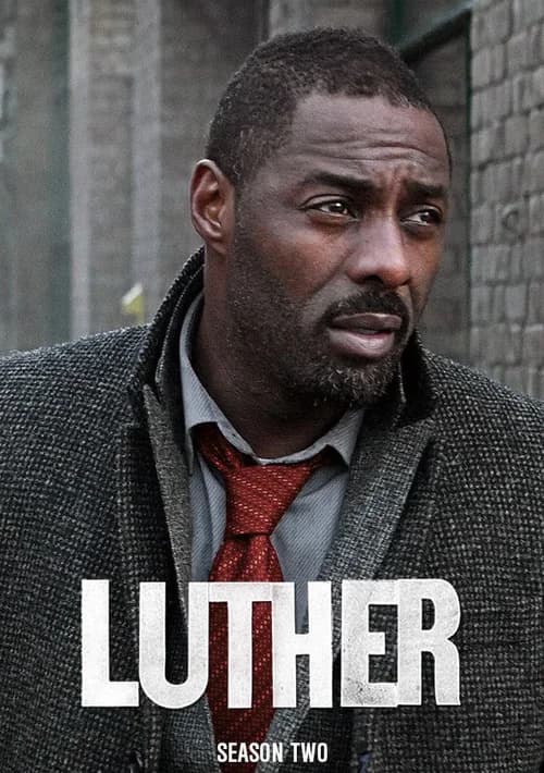 Poster phim Thanh Tra Luther 2 (2011)