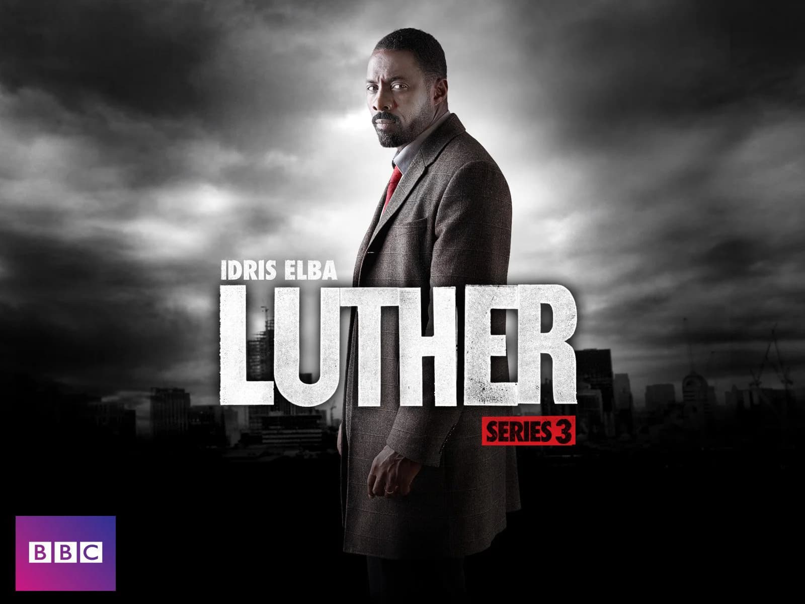 Backdrop phim Thanh Tra Luther 3