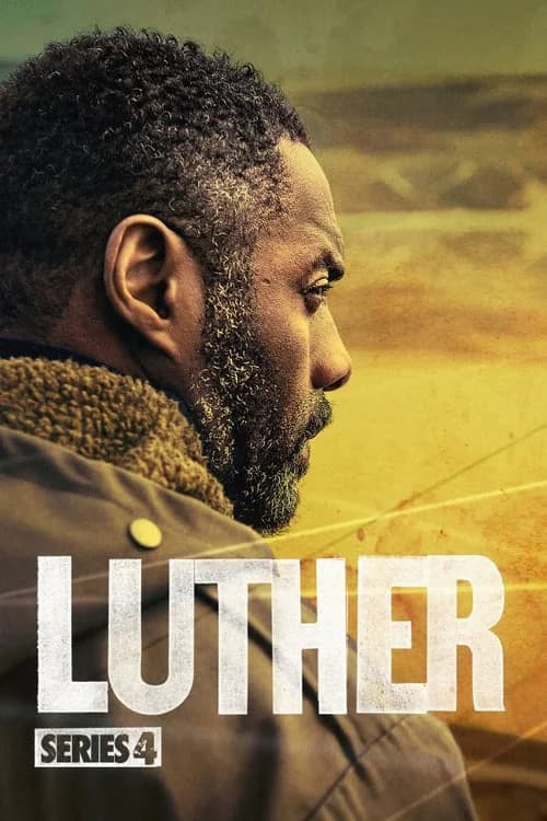 Poster phim Thanh Tra Luther 4 (2015)