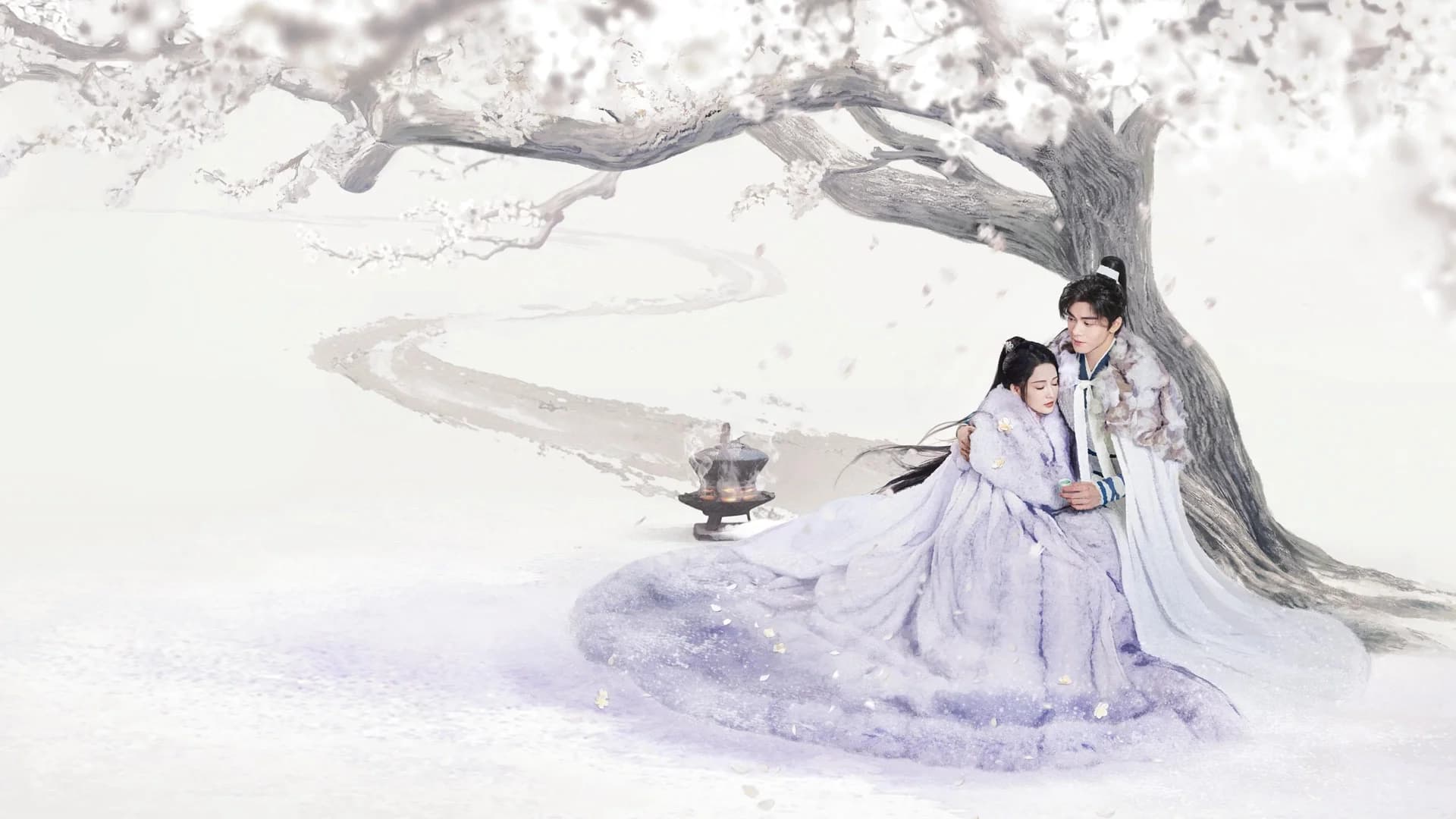 Backdrop phim Thất Dạ Tuyết
