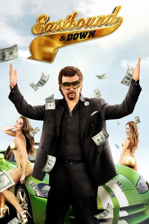 Poster phim Thất Thế (Phần 4) (2009)