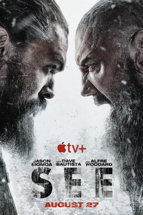 Poster phim Thấy (Phần 2) (2019)