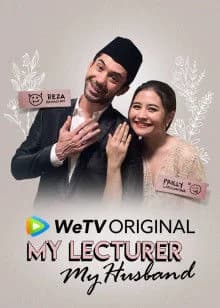 Poster phim Thầy Tôi Là Chồng Tôi (2020)