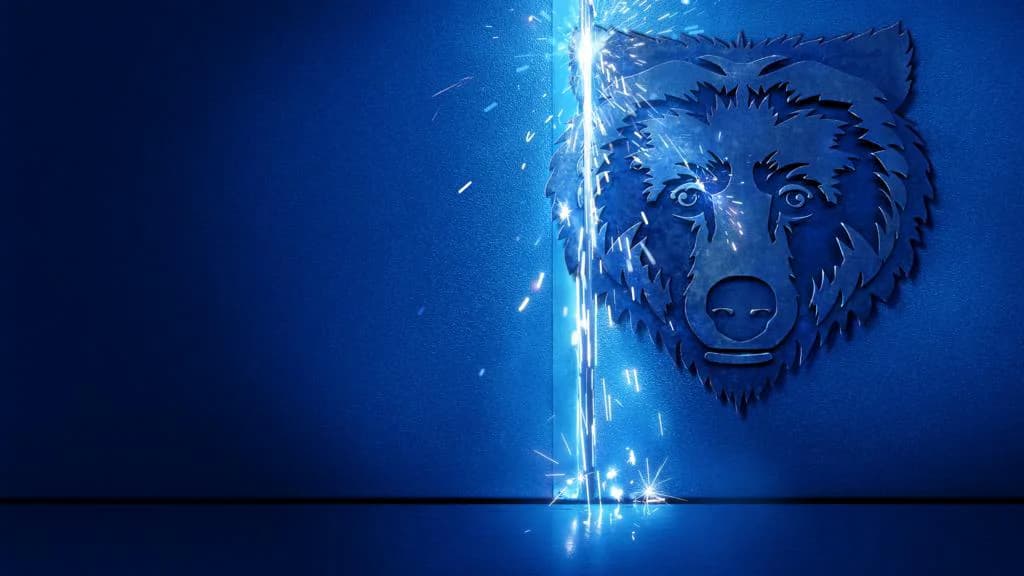 Backdrop phim The Bear (Phần 3)