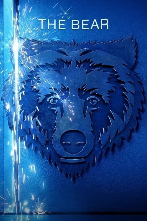 Poster phim The Bear (Phần 3) (2022)