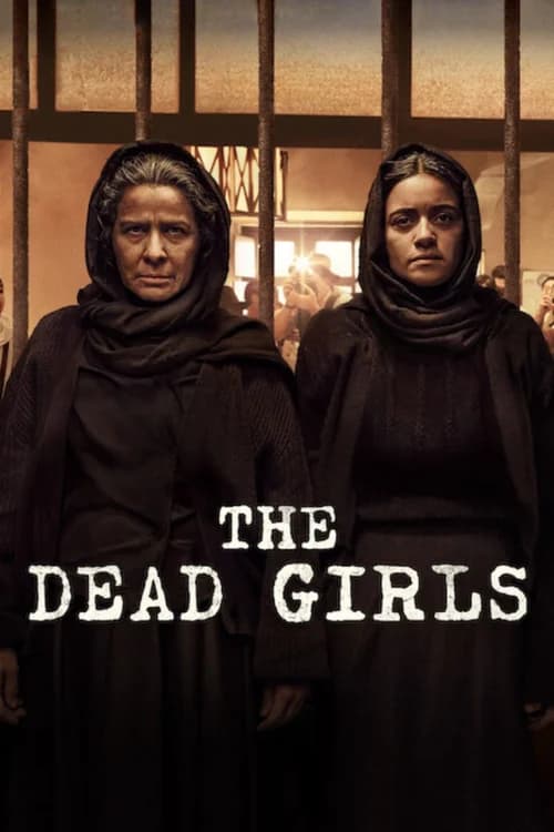 Poster phim The Dead Girls (2025)