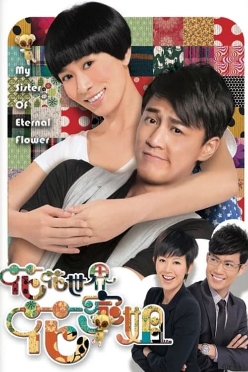 Poster phim Thế Giới Hào Hoa (2011)
