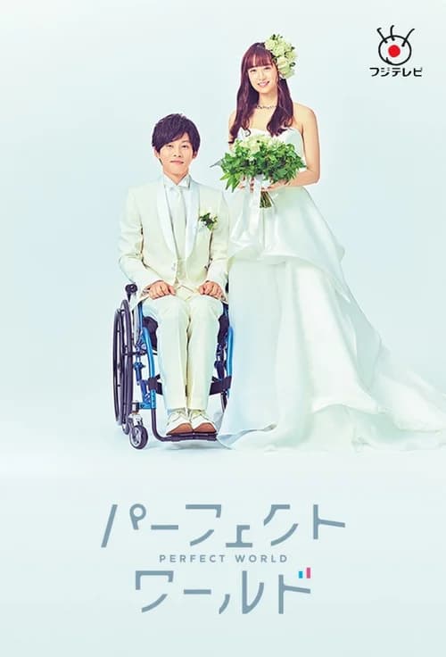 Poster phim Thế giới hoàn hảo (2019)
