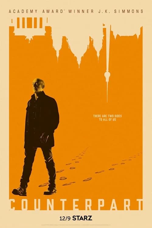 Poster phim Thế Giới Song Song (2017)