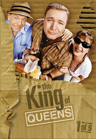 The King of Queens (Phần 1)
