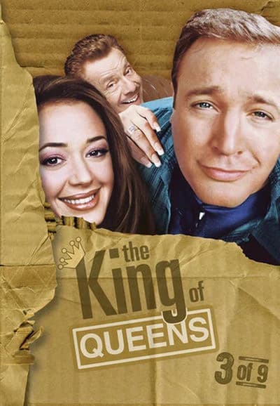 Poster phim The King of Queens (Phần 3) (1998)