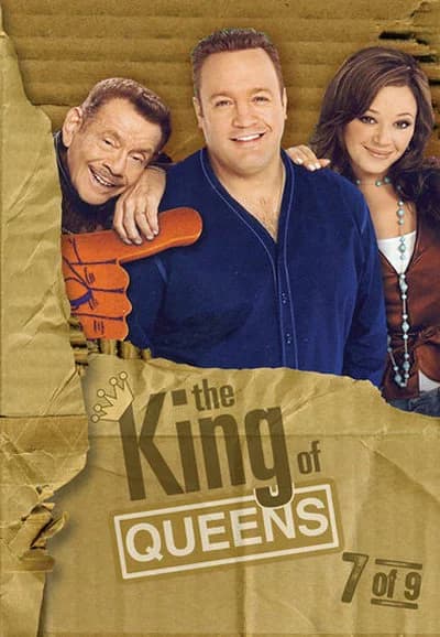 Poster phim The King of Queens (Phần 7) (1998)