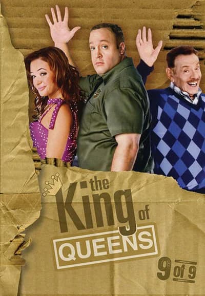 Poster phim The King of Queens (Phần 9) (1998)