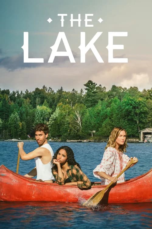 Poster phim The Lake (Phần 1) (2022)