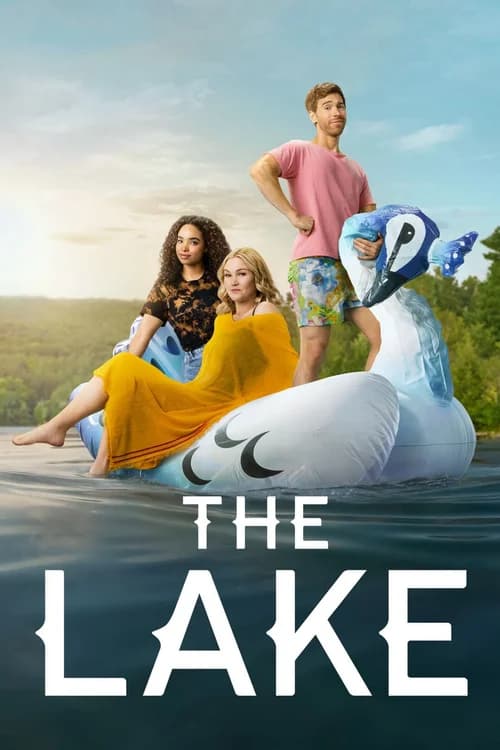 Poster phim The Lake (Phần 2) (2022)