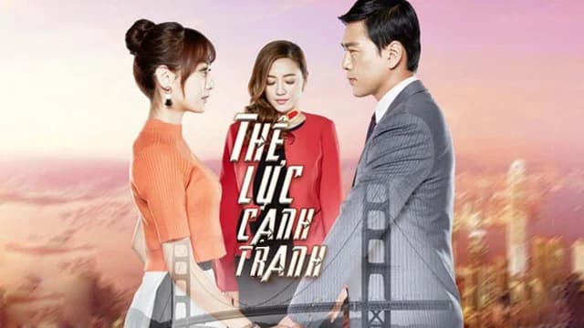 Backdrop phim Thế Lực Cạnh Tranh