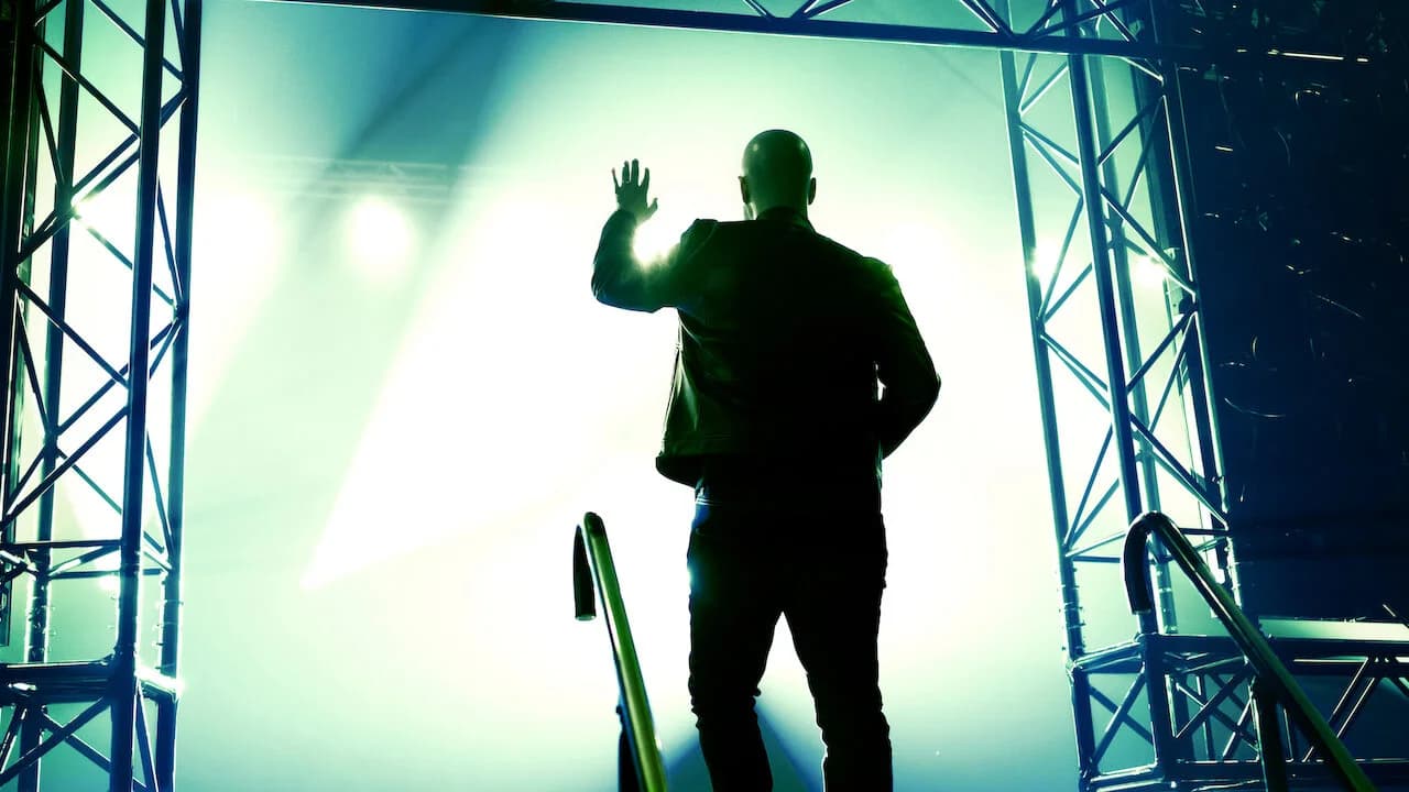 Backdrop phim The Playlist