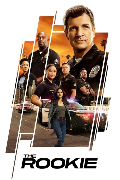 Poster phim Lính Mới (2018)
