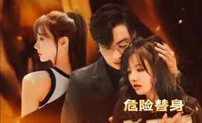 Backdrop phim Thế Thân Nguy Hiểm