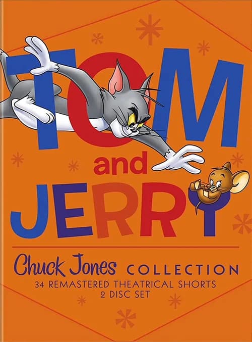 Poster phim The Tom and Jerry Show (1975) (1975)