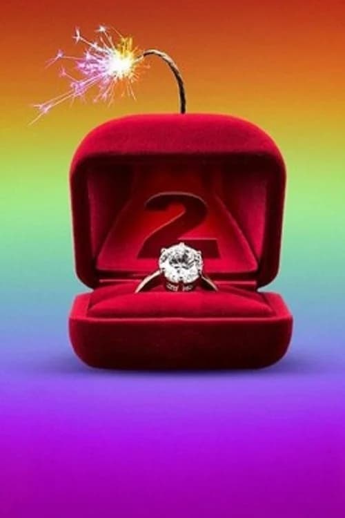 Poster phim The Ultimatum: Queer Love (Phần 2) (2023)