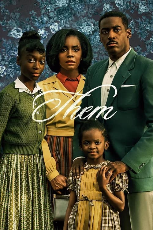 Poster phim Them (Phần 1) (2021)