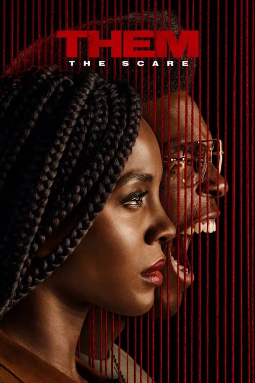 Poster phim Them (Phần 2) (2021)