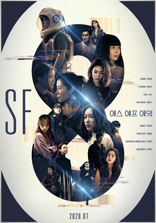 Poster phim Thí Nghiệm (2020)