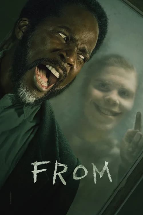 Poster phim Thị Trấn Ác Mộng (Phần 2) (2022)