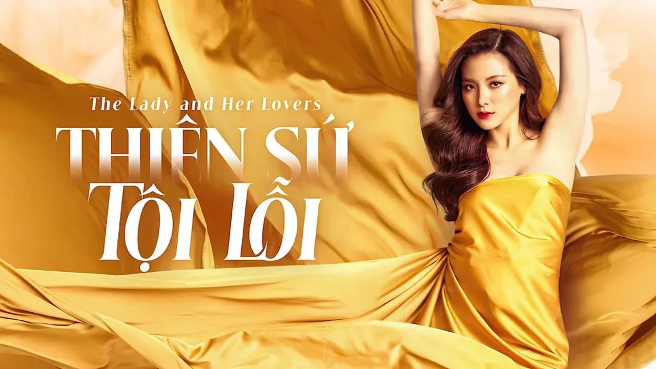 Backdrop phim Thiên Sứ Tội Lỗi