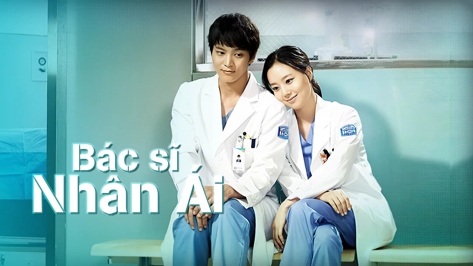 Backdrop phim Thiên Thần Áo Trắng