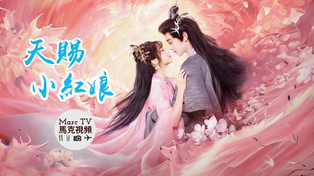 Backdrop phim Thiên Tứ Tiểu Hồng Nương