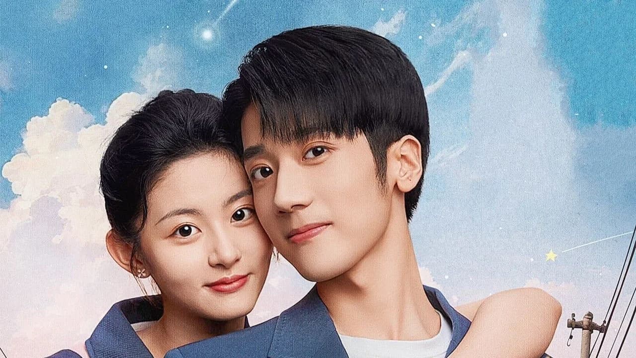 Backdrop phim Thiếu Chút Mỹ Vị