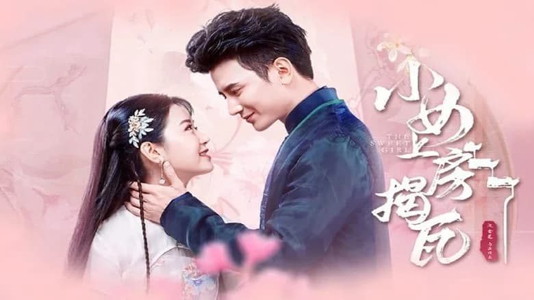 Backdrop phim Thiếu Nữ Tinh Nghịch