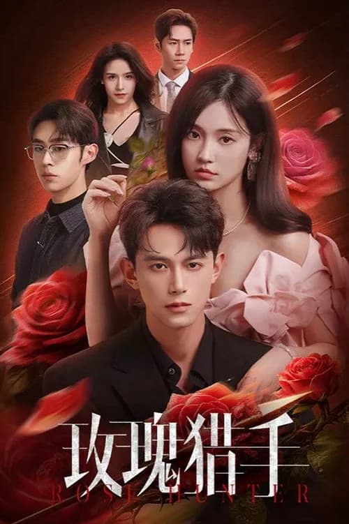 Poster phim Thợ Săn Hoa Hồng (2026)