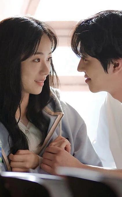 Poster phim Thời gian gọi tên em (2023)