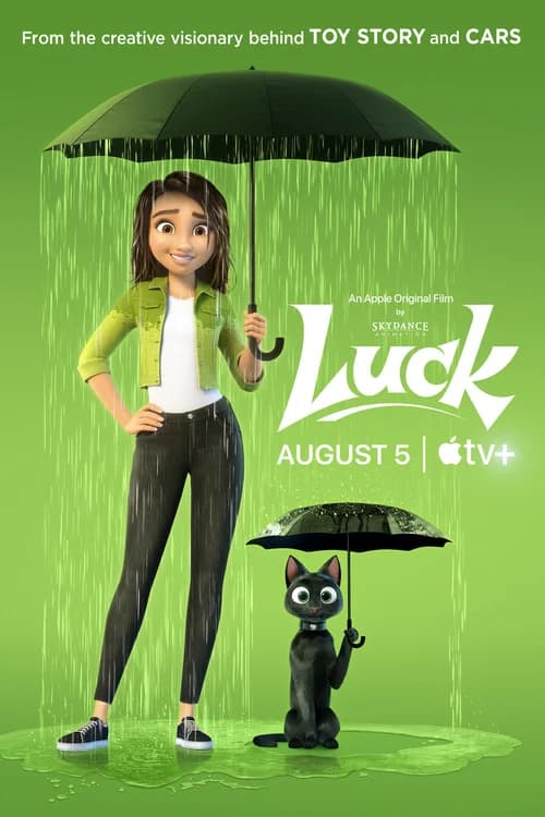 Poster phim Thời Vận (2022)