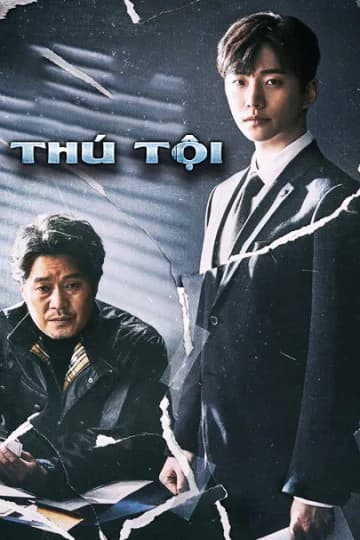 Poster phim Thú Tội (2019)